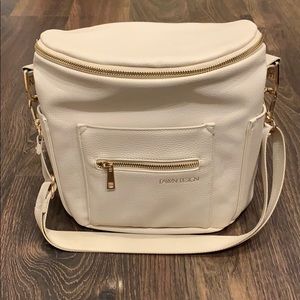 Fawn Design Mini in Limited Edition Oatmeal